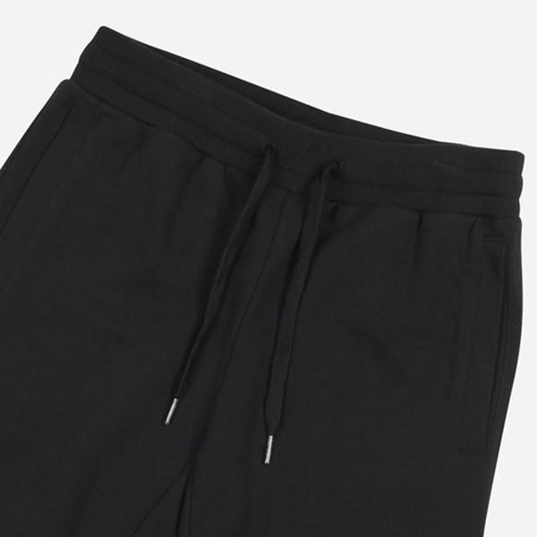 Fila Jogger Pants Canada Stores - Fila Men's Heritage Basic Black